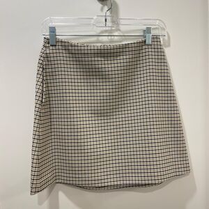 Aritzia Women's multi Skirt
